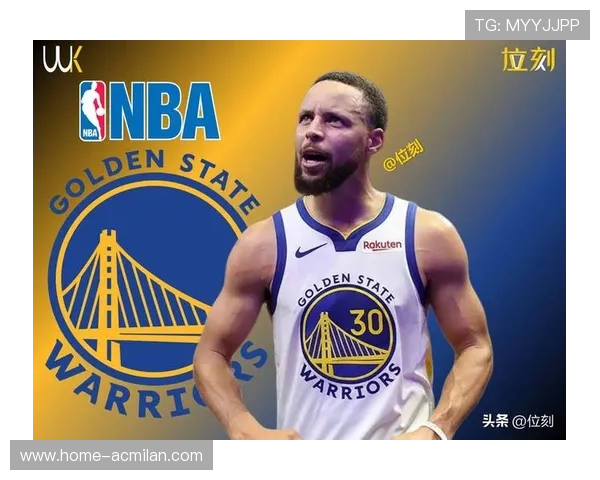 勇士靠库里强行续命，球队结构问题全面暴露