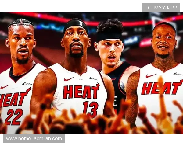 热火凭借关键球能力，再次展现季后赛级别表现