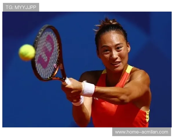 网球女单决赛的每一分被称为历史级对抗 网球女单决赛的每一分被称为历史级对抗