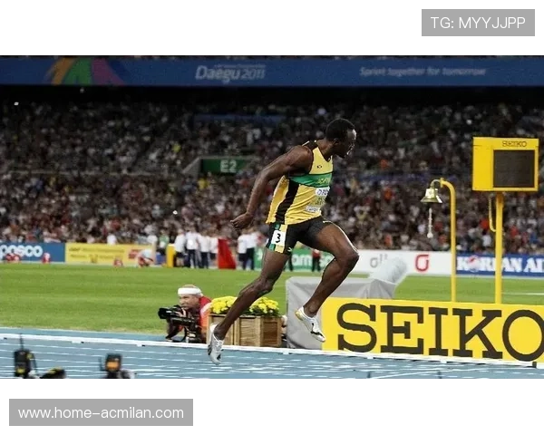 跳高赛场诞生新“飞人”，惊世表现让全场倒吸凉气