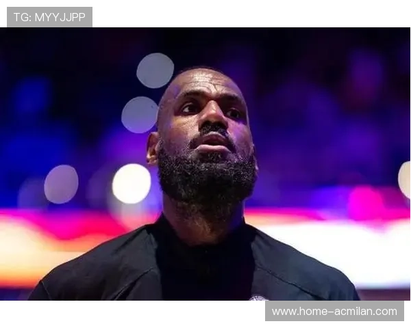 詹姆斯时代延续:老将领导力与新血融合成亮点 詹姆斯时代延续:老将领导力与新血融合成亮点