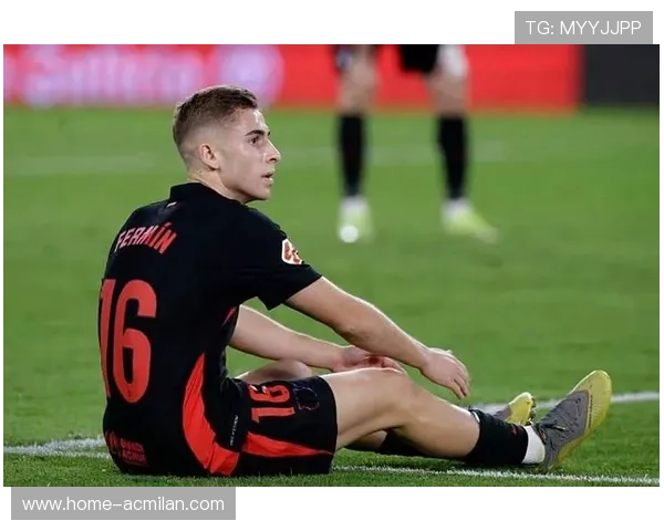 巴萨陷入百年最艰难时期：危机中的希望与重生