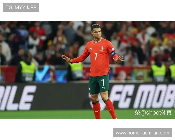 世界杯C罗能否在关键夜宣布“永不落幕”？