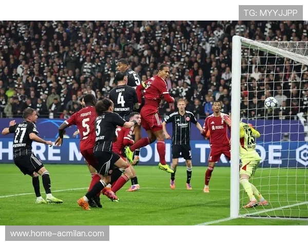 荷兰在国际舞台重拾荣耀，范戴克的防守成为教科书