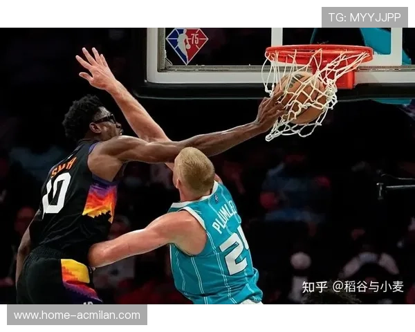 太阳高位策应连续撕开内线 太阳高位策应连续撕开内线