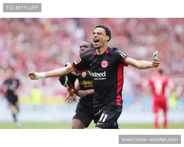 法兰克福瞄准葡超中场新王:下一位足球天才的崛起 法兰克福瞄准葡超中场新王:下一位足球天才的崛起