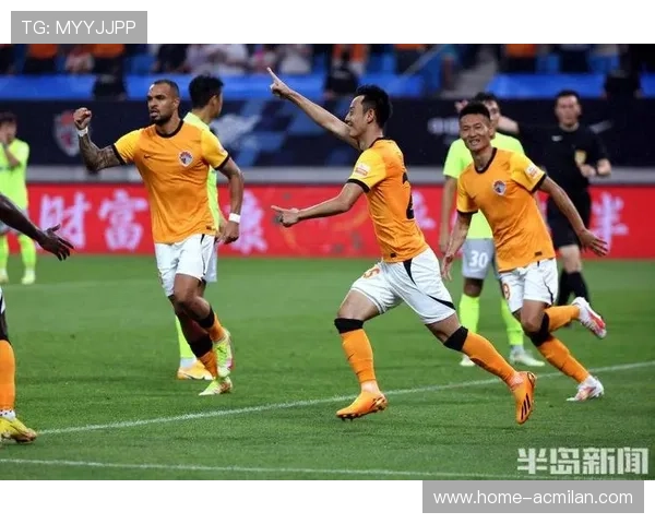 青岛海牛外线推进形成巨大节奏倾斜