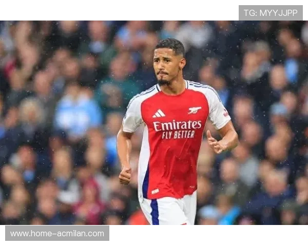 阿森纳后防稳固性逐步建立