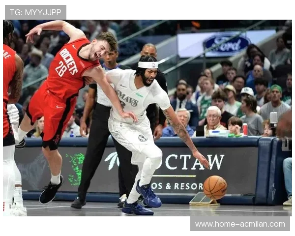 戴维斯关键抢篮板,洛杉矶守住最后时刻