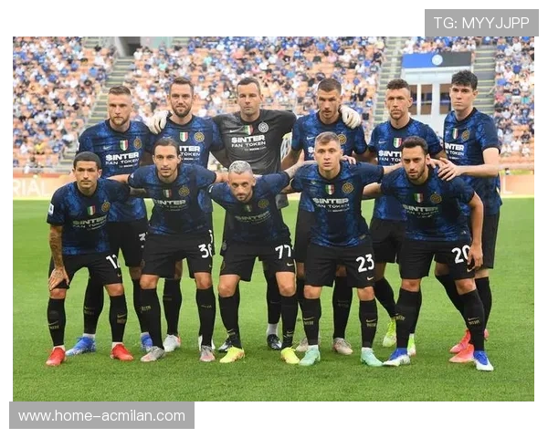 意甲国米内切组合默契,比分被迅速改写