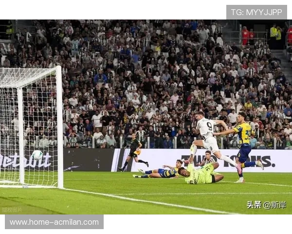 意甲尤文边路串联成功，防线多次被突破