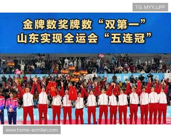 全运会变革信号：本土赛事商业化进入新纪元