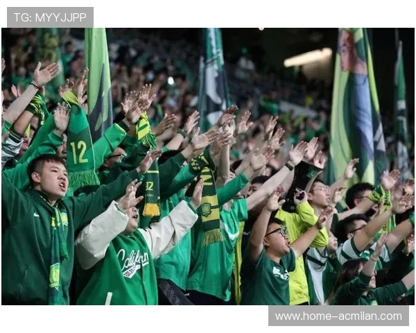 国安阵容重建加速：未来已来，华夏足球的崛起