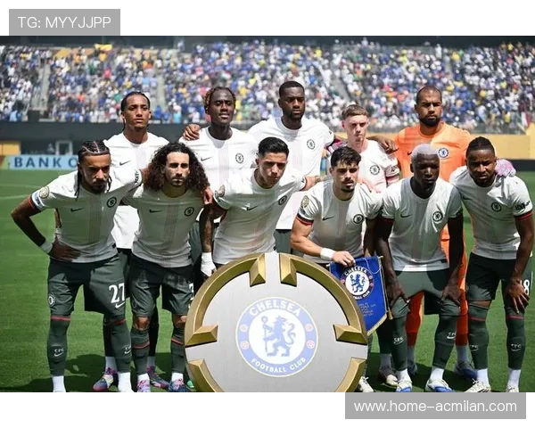 切尔西控球优势明显,比赛节奏稳定:传控美学下的高效竞技 切尔西控球优势明显,比赛节奏稳定:传控美学下的高效竞技