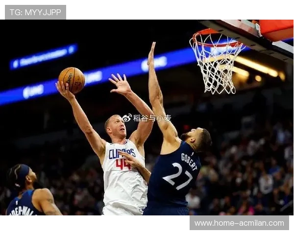 快船进攻多样化：如何在多人轮换下保持进攻连贯性