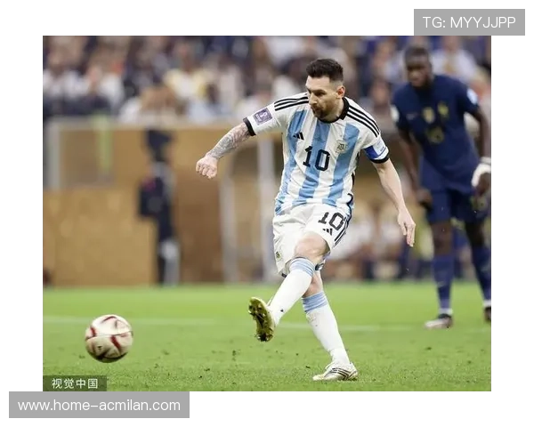 梅西再度冲刺世界杯，阿根廷国民梦回2006年