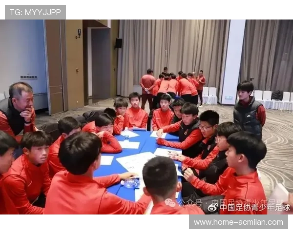 俱乐部加大青训投入,设立专项基金支持青少年成长,普通青训俱乐部方向 俱乐部加大青训投入,设立专项基金支持青少年成长,普通青训俱乐部方向