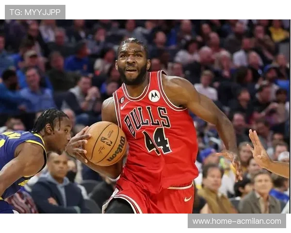 公牛继续稳健发挥,重回季后赛行列,公牛新赛季五巨头 公牛继续稳健发挥,重回季后赛行列,公牛新赛季五巨头