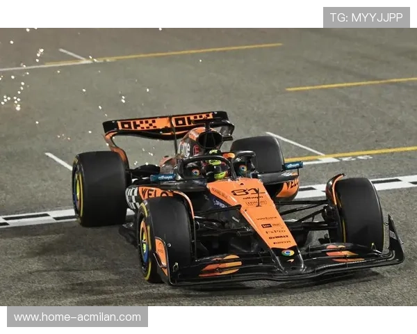 前F1世界冠军狠批：长期居于积分榜首让皮亚斯特里变得自满，f1前身