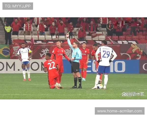 上海海港一次反击差点上演绝杀好戏