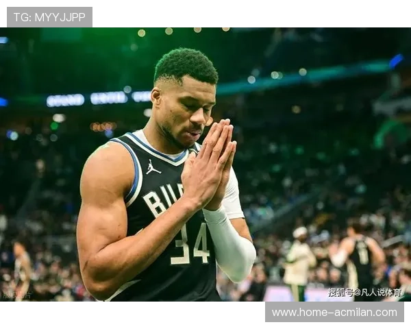 字母哥空切+扣篮，雄鹿主场力克热火！