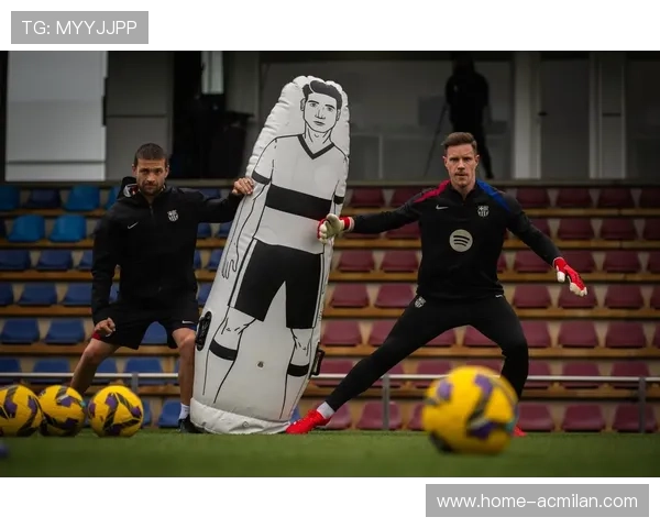 巴萨讨论引入法国未来队长候选，开启新一轮豪华阵容打造