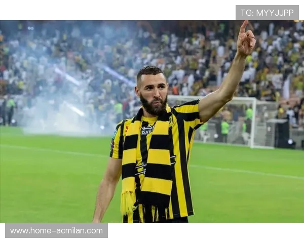 本泽马沙特新月锋线爆发，首场进球令人瞩目