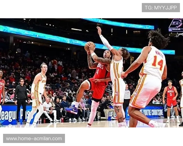 范乔丹投射连线帮助追分,休城末节压力不减